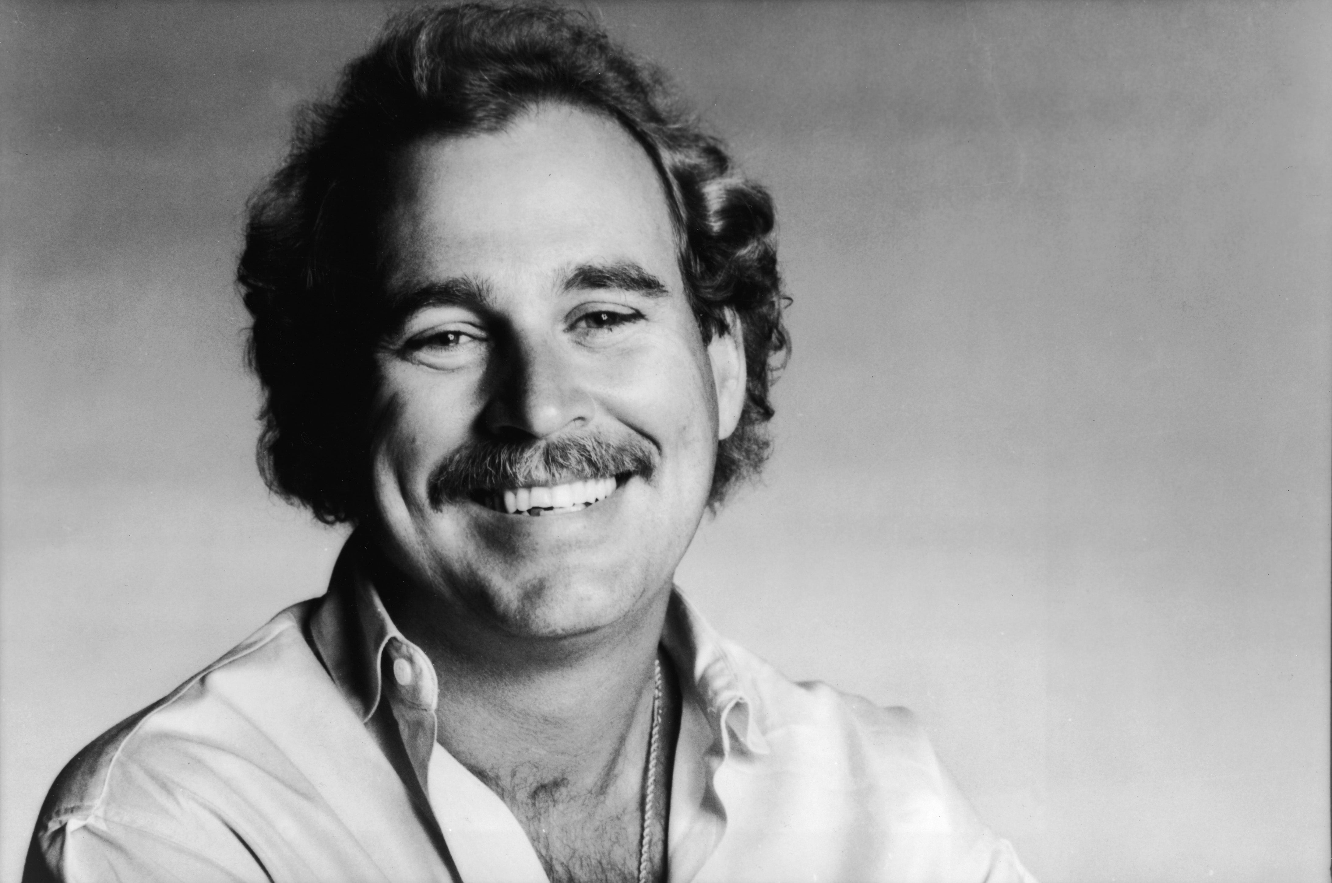 Jimmy Buffett: ‘What if I just bought the whole bar?’