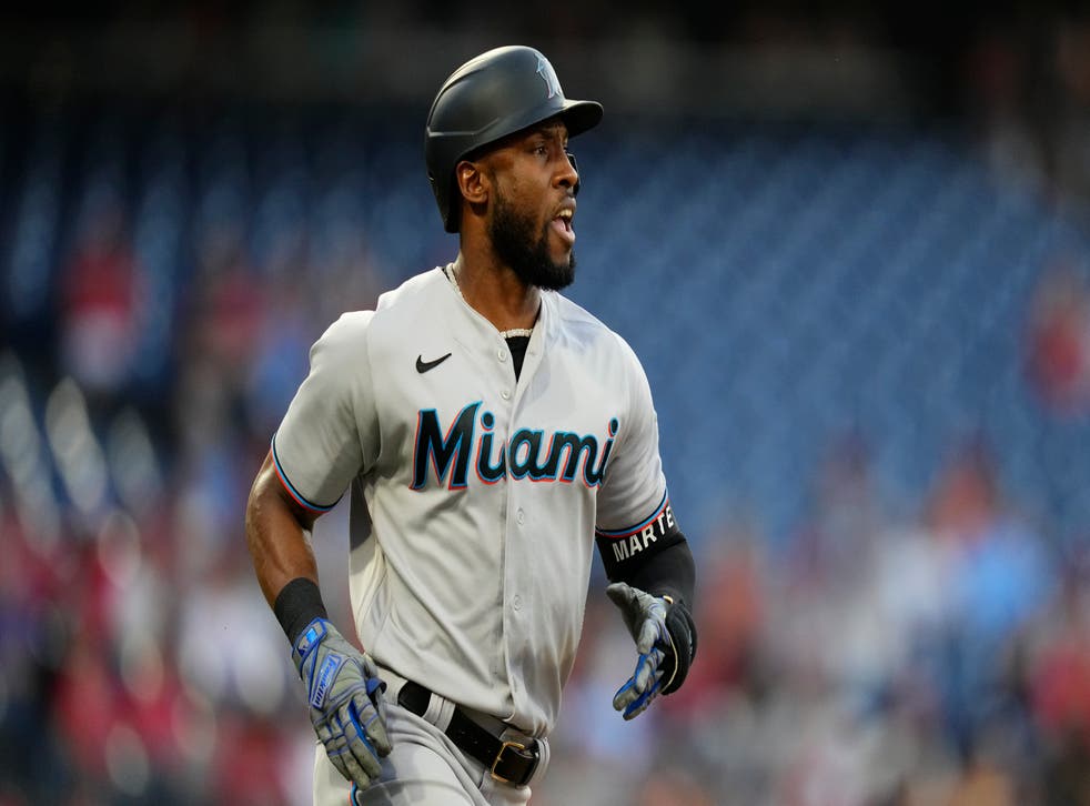 MARLINS-MARTE-CANJE