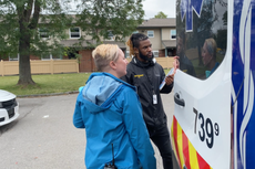 This city de-funded the police. Here’s what happened next