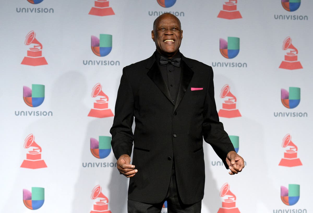 Johnny Ventura death: Legendary Dominican merengue singer dies at 81