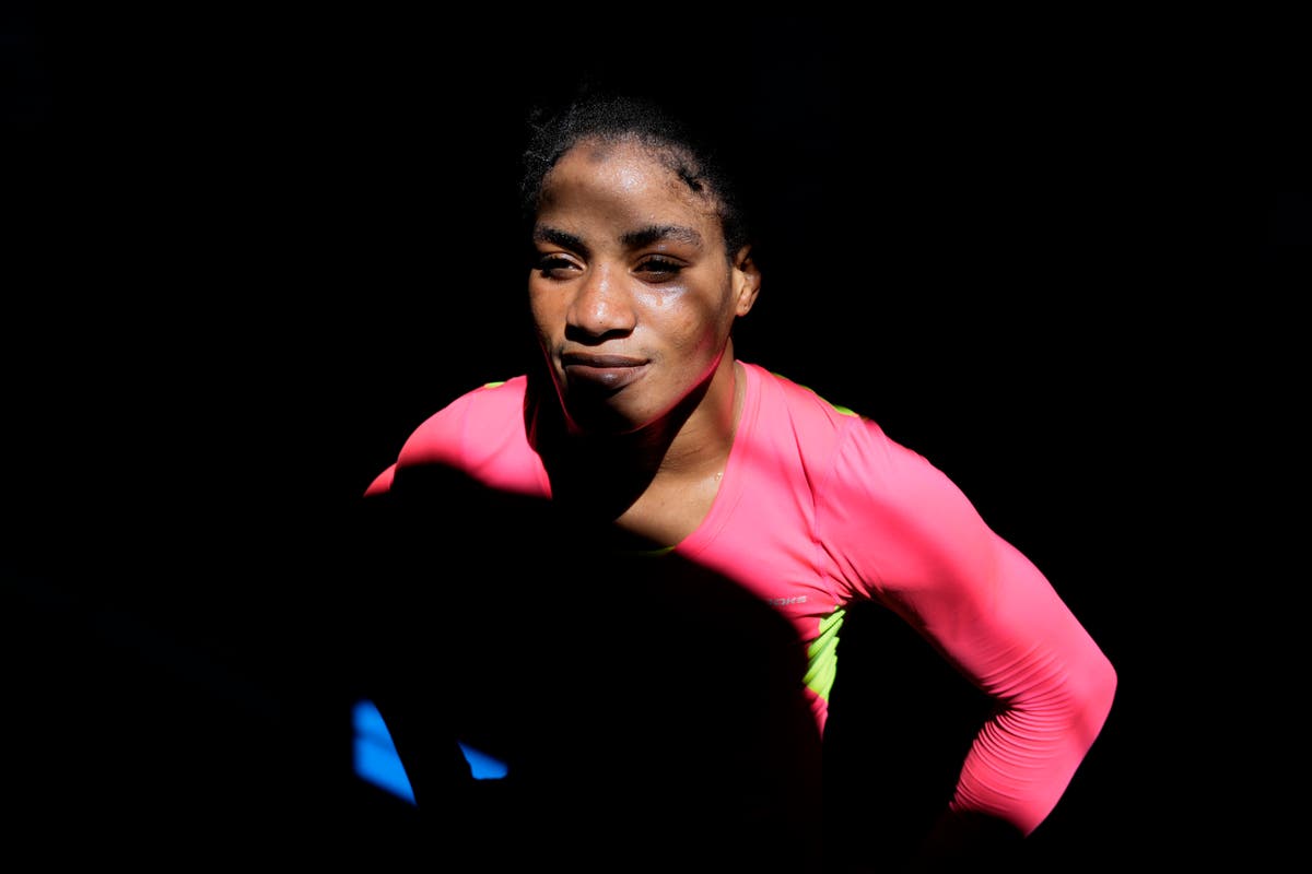 Denied ticket over COVID, Guinean Olympian clings to dream