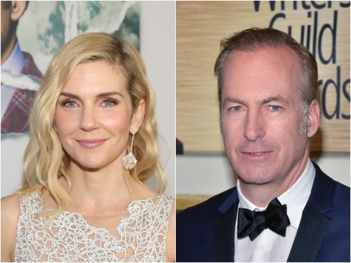 Better Call Saul star Rhea Seehorn responds to Bob Odenkirk health update