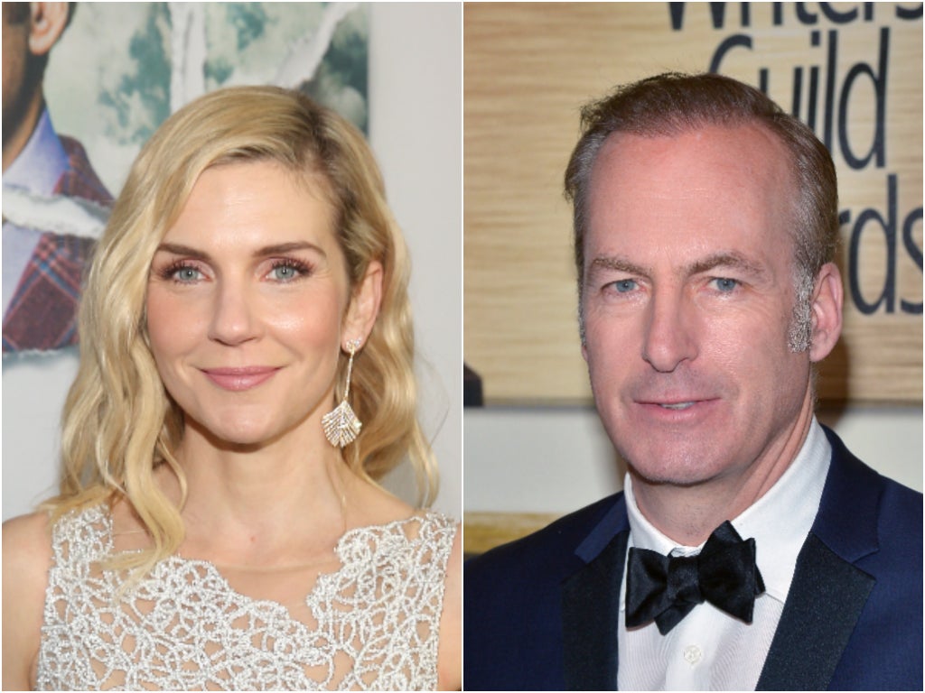 Better Call Saul star Rhea Seehorn responds to Bob…