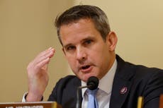 Kinzinger says its ‘possible’ some Republican members of Congress directly responsible for Capitol riot