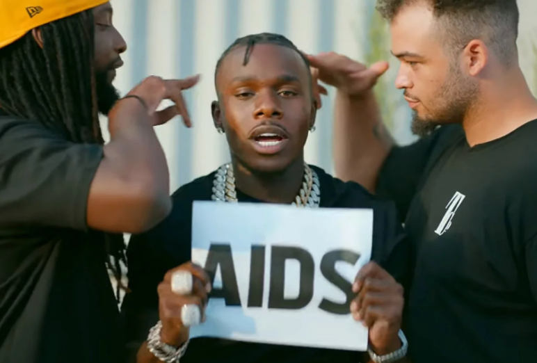 Dababy - Dababy Returns With New Song Masterpiece The Fader - Dababy ...