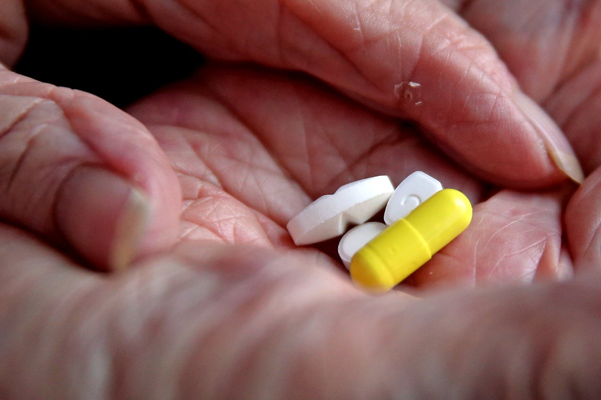 NHS app will now send smartphone alerts when prescriptions are ready