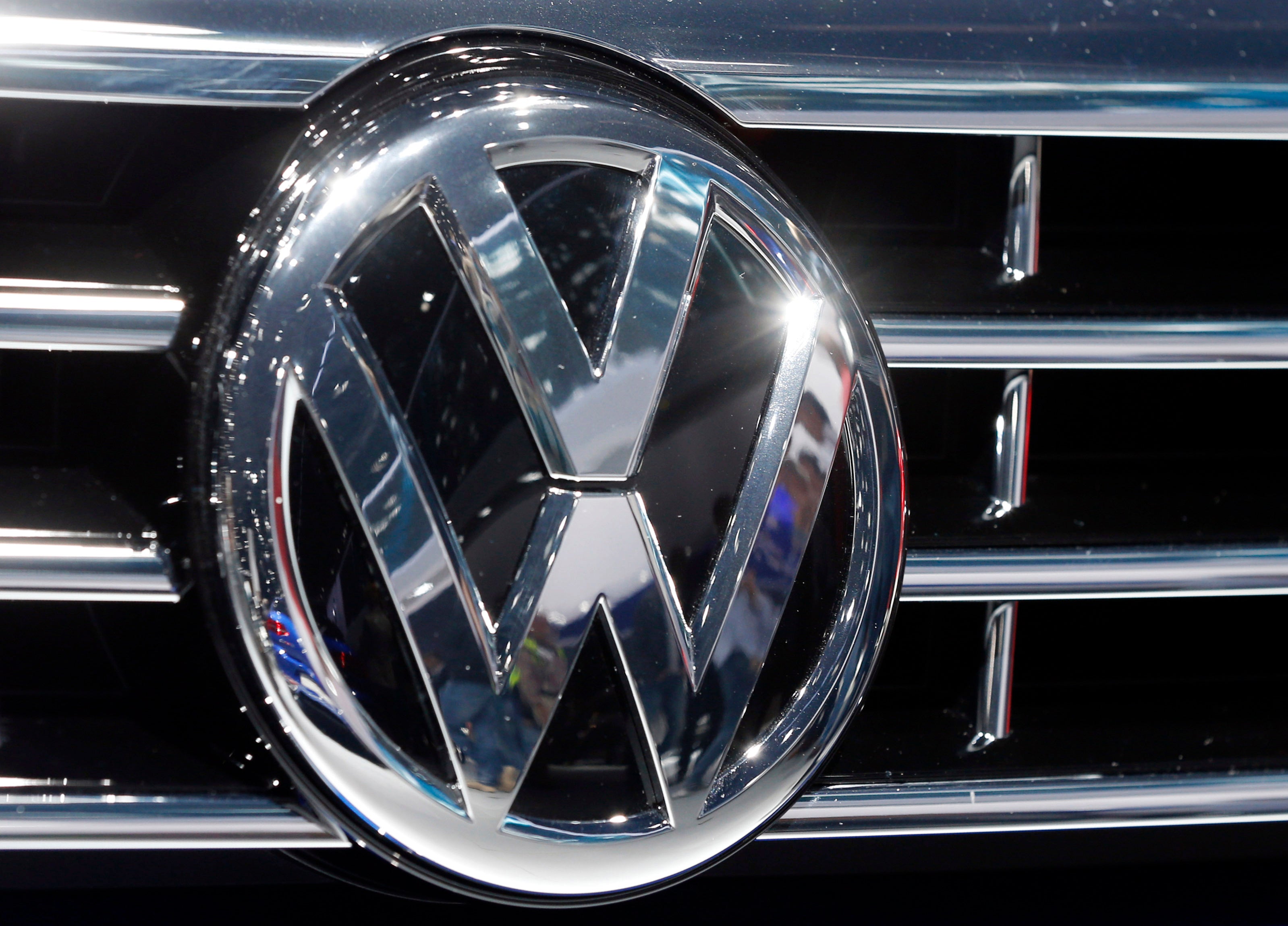 Germany Volkswagen Earns