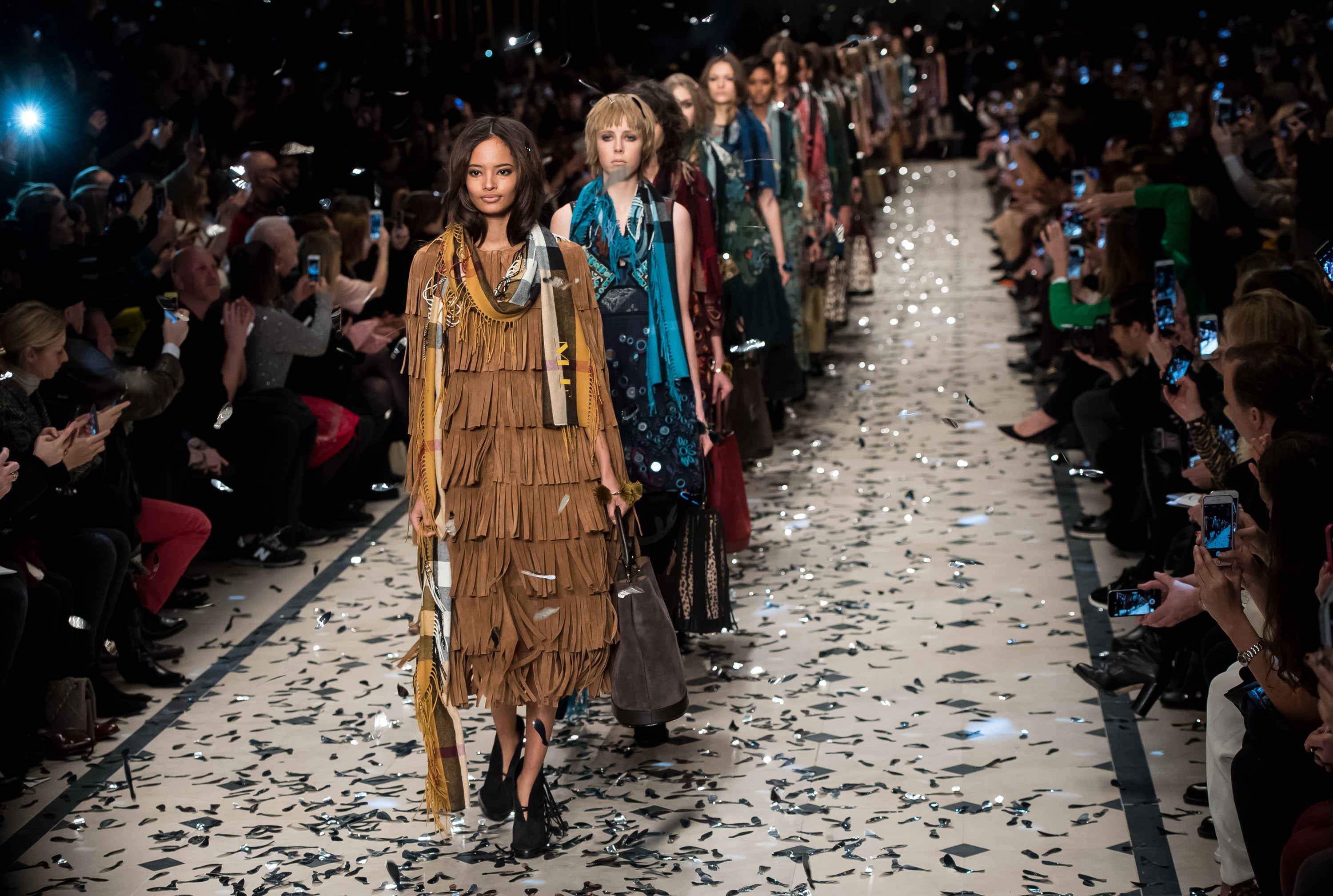 Forget Quality And Sustainability: High Price Drives Consumer Demand For Luxury  Brands