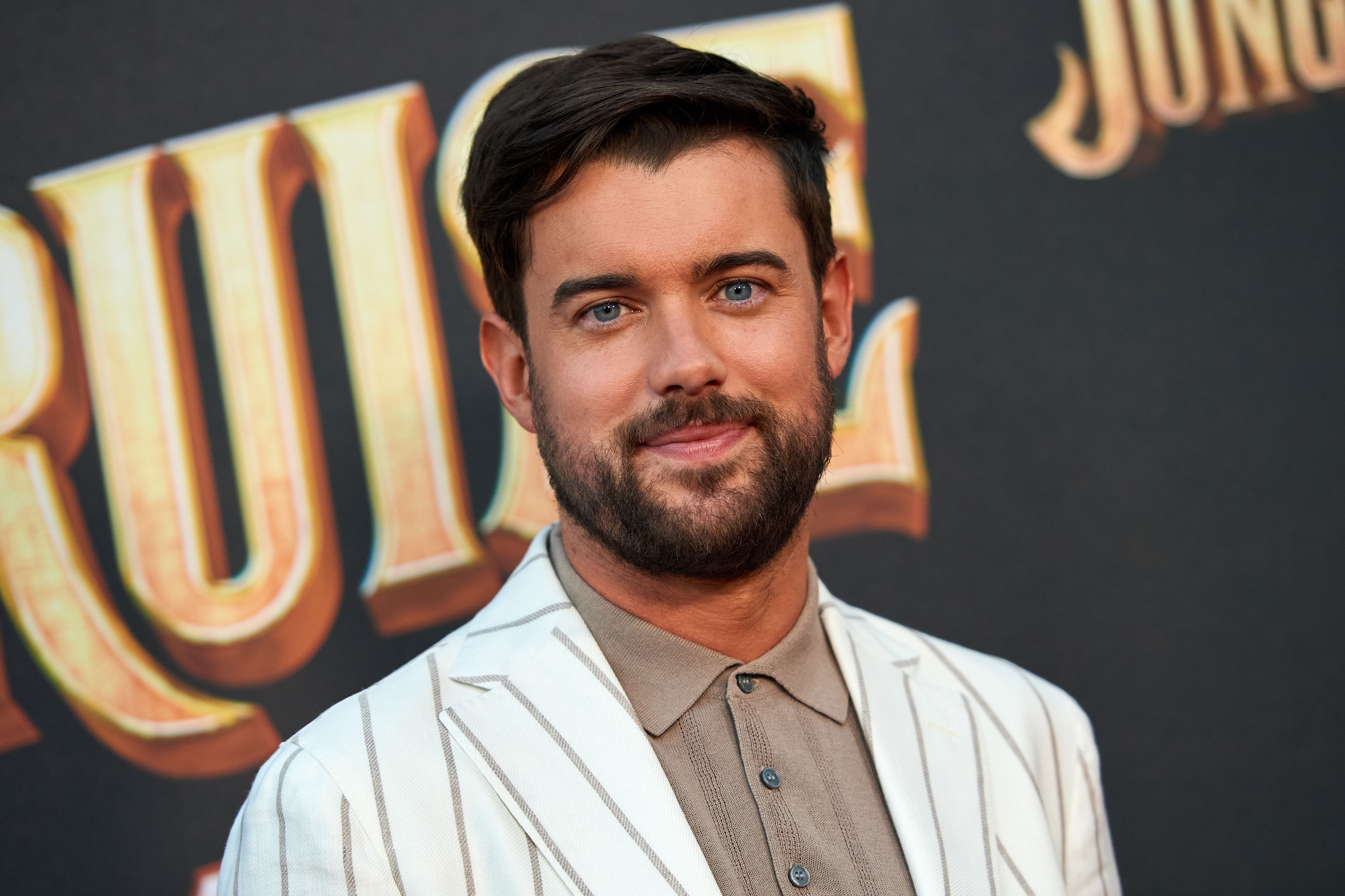 <p>Jack Whitehall</p>