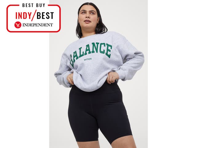 Top Plus Size Gym Wear Clothing And Fitness Brands That Are Inclusive The Independent