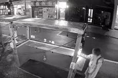 Top restaurant sommelier arrested over series of arson attacks across New York