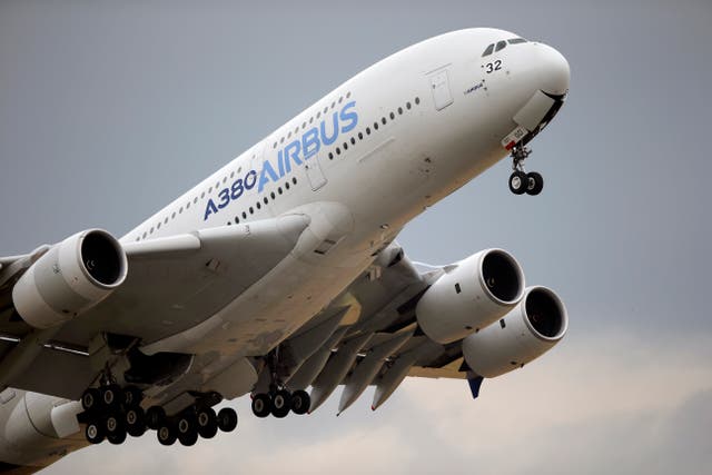 AIRBUS-RESULTADOS