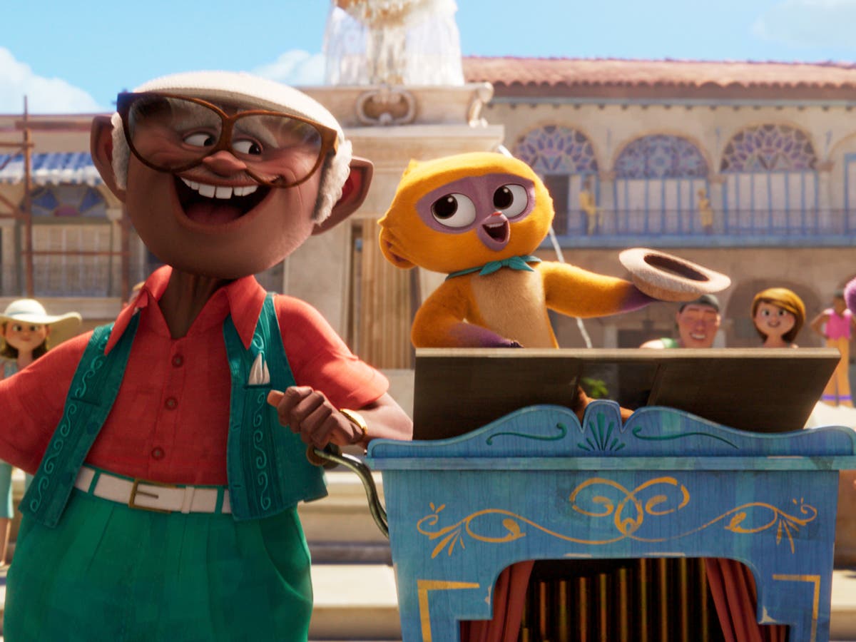 Vivo review: Sony&rsquo;s animated spectacular is proof of Lin-Manuel Miranda&rsquo;s talents 