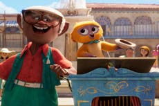 Vivo review: Sony’s animated spectacular is proof of Lin-Manuel Miranda’s talents