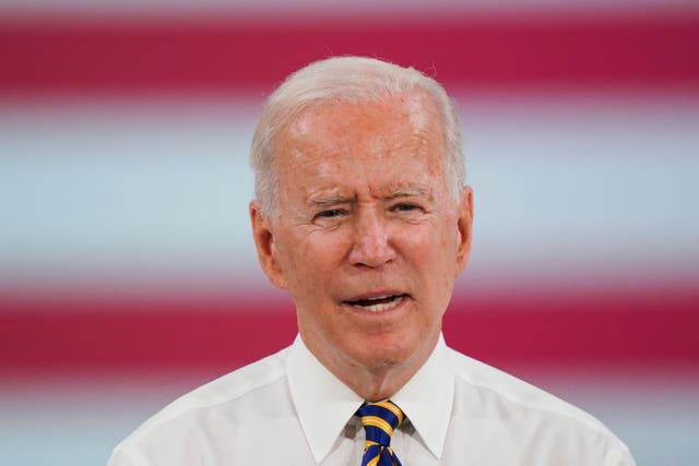 Biden