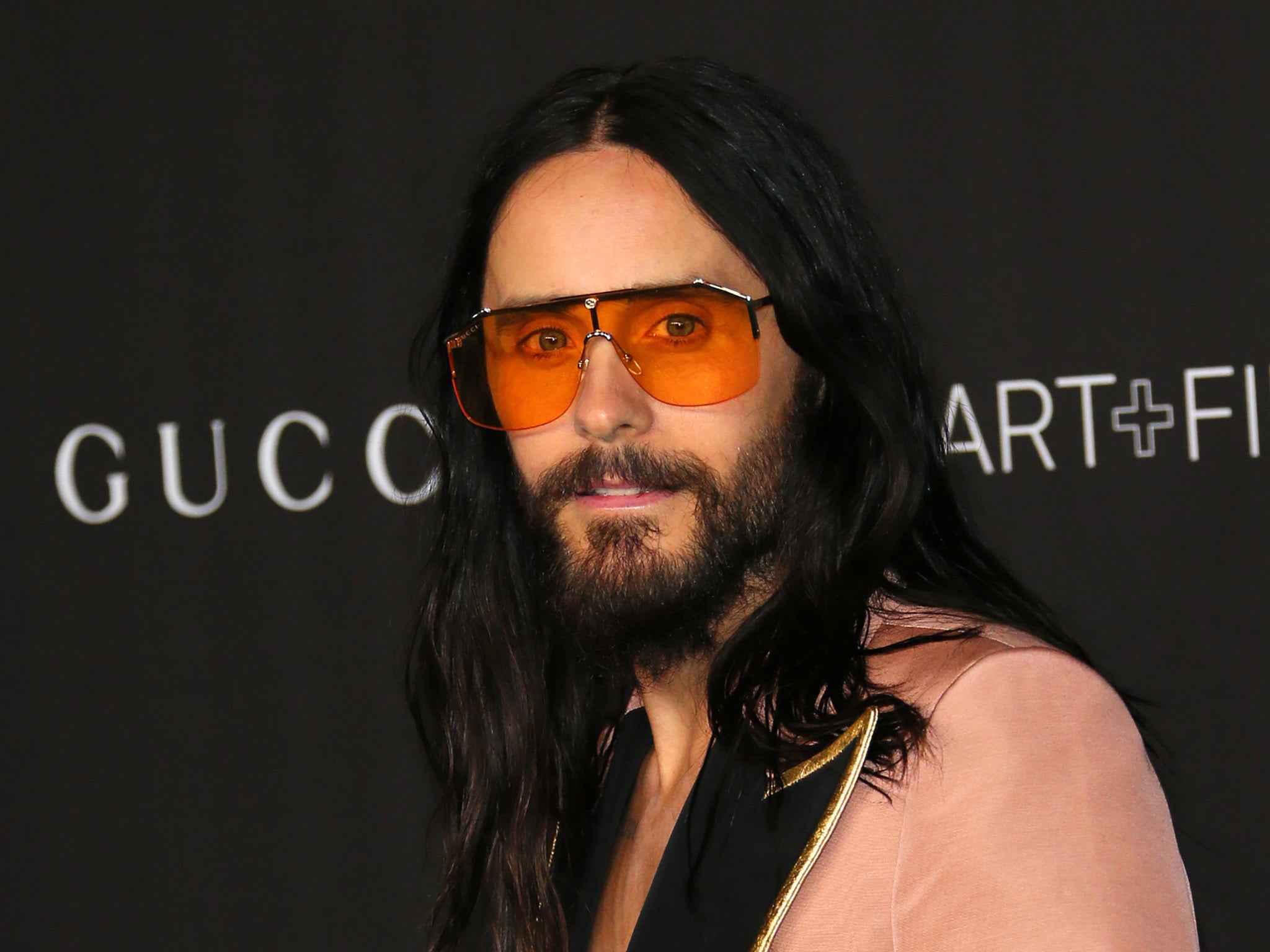 <p>Jared Leto in 2019</p>