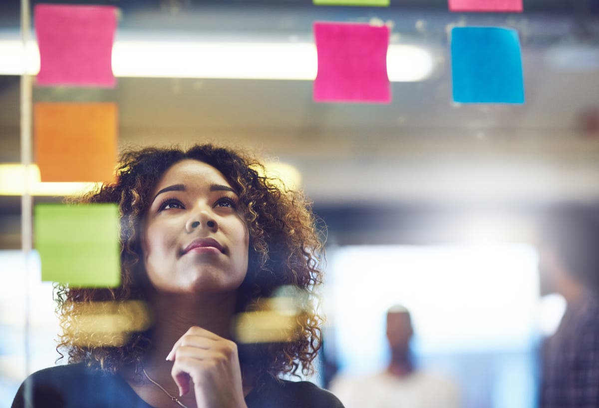 This four-minute word test can determine how creative you are, according to researchers