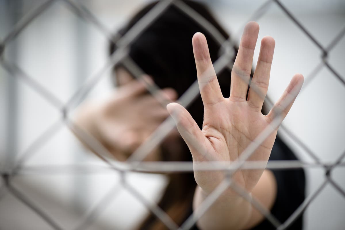 Trafficking is a global scandal – we need to address the issues that allow such cruelty to thrive