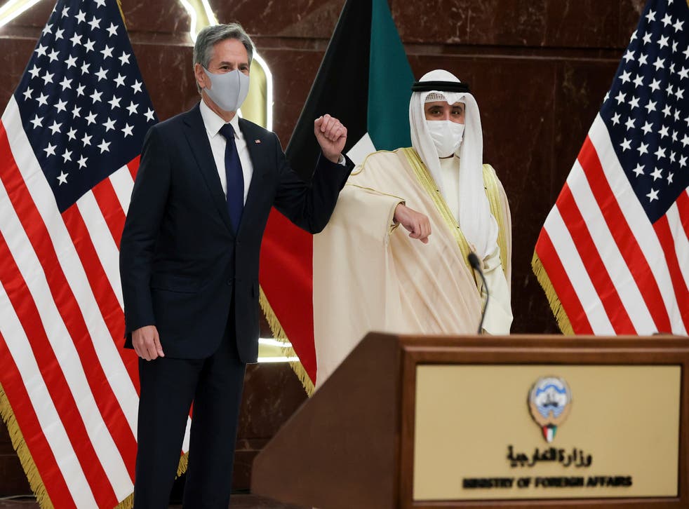 KUWAIT-EEUU