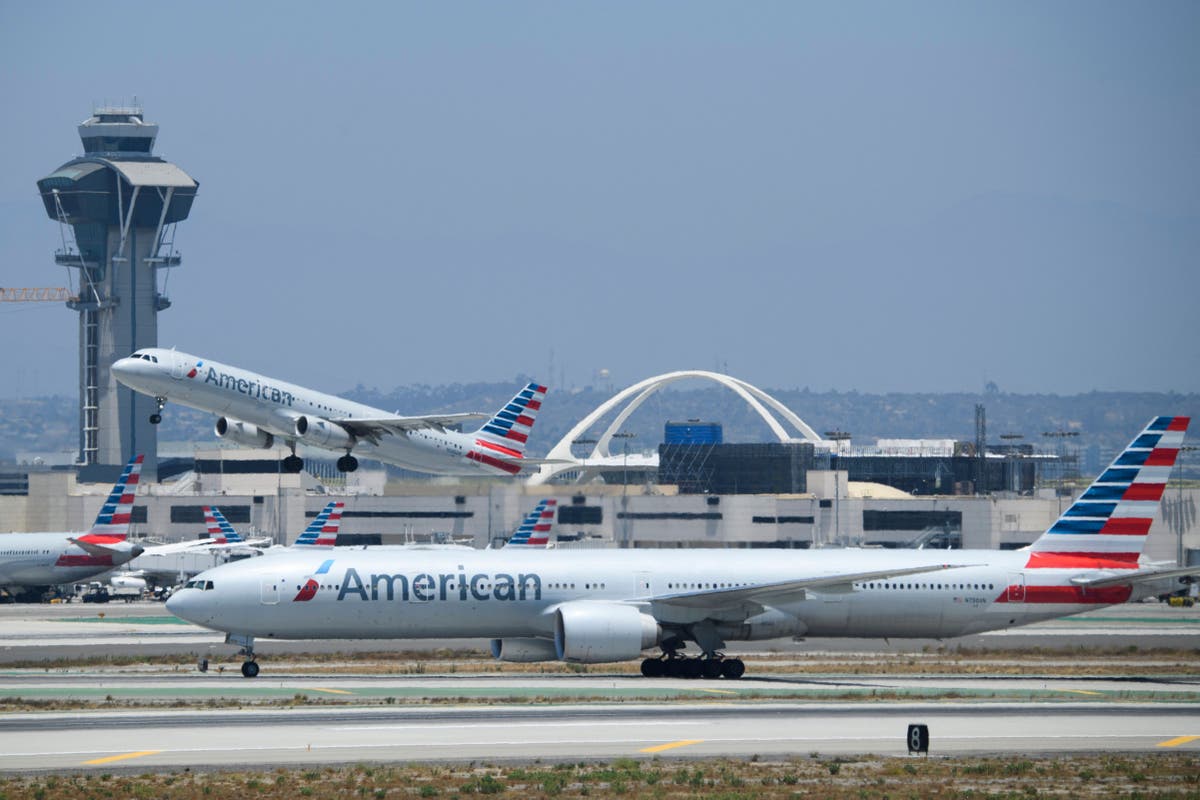 ‘The jet man is back’: Sighting of jetpack reported near LAX airport