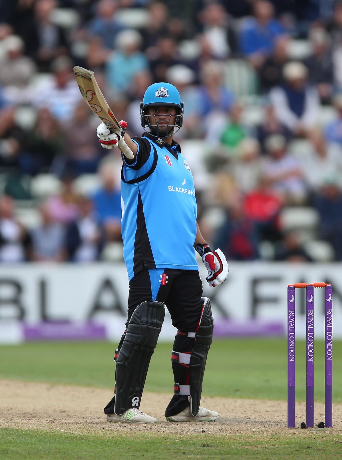 Jack Haynes and Brett D’Oliveira star as Worcestershire thrash Essex