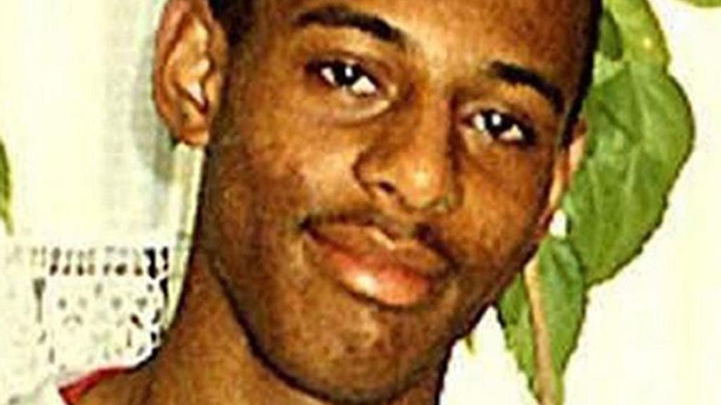 Teenager Stephen Lawrence was killed in a racist attack in southeast London