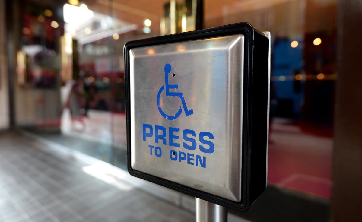 Calls for ‘radical new approach’ to reduce disability employment gap