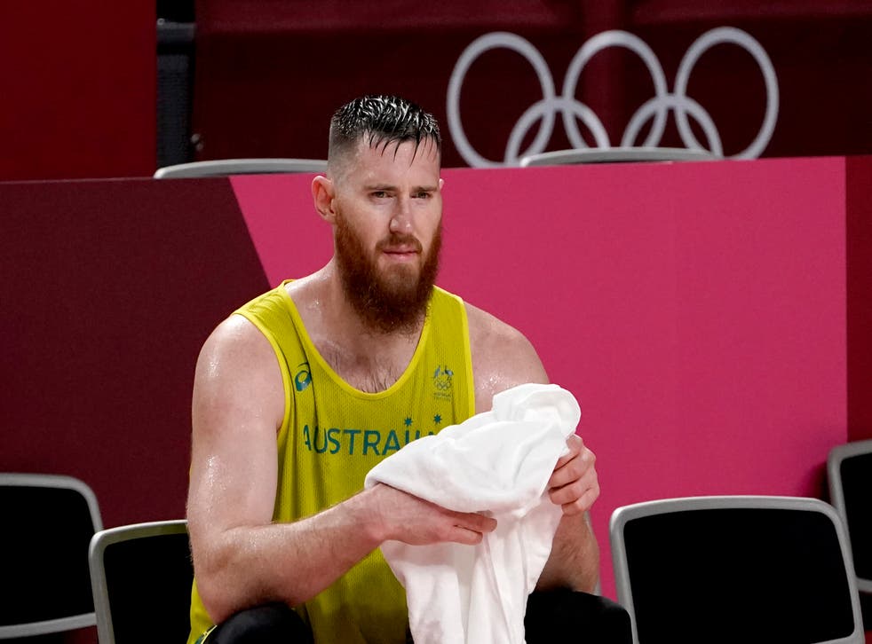 AUSTRALIA-BAYNES