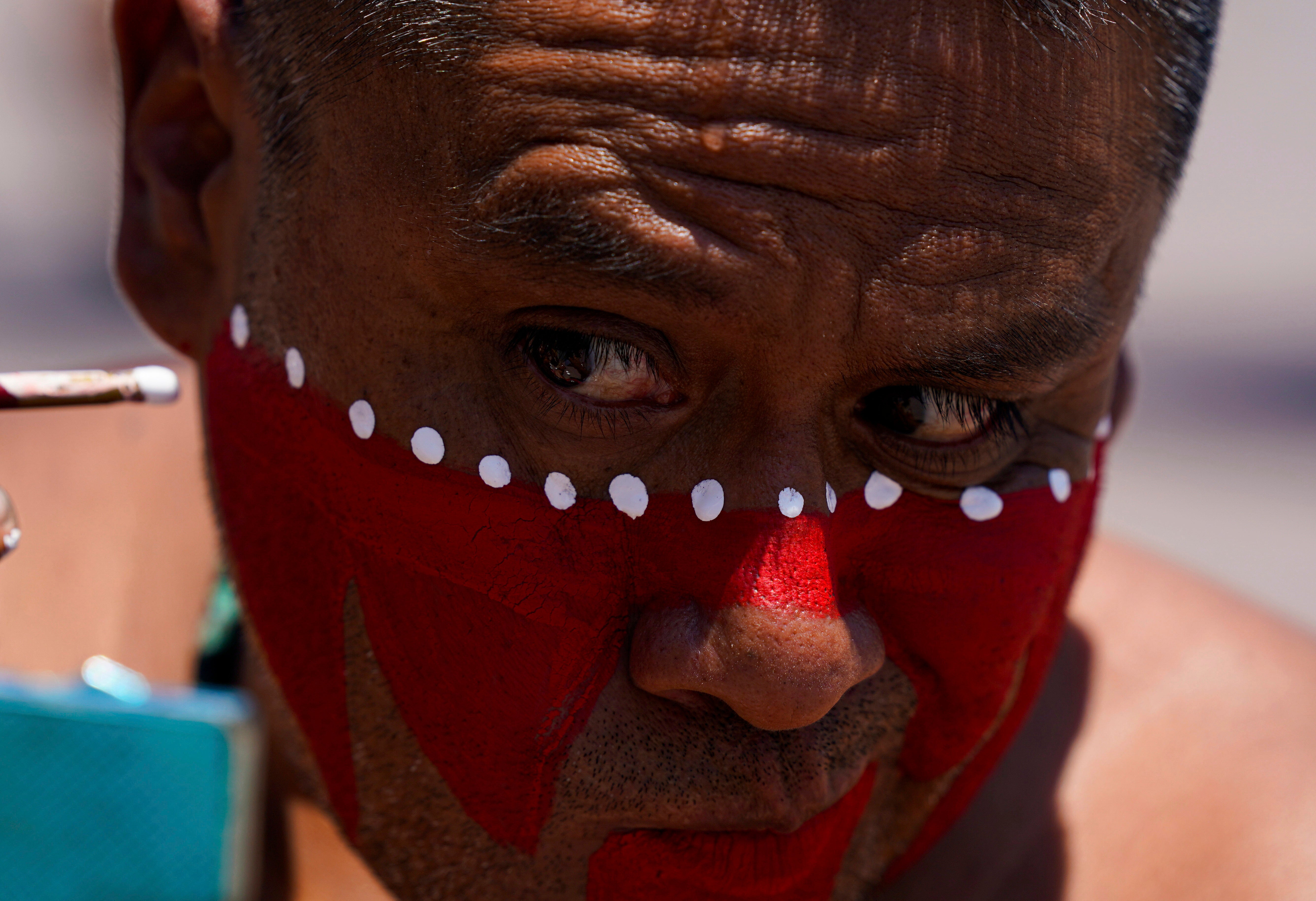 Pictures of the Week in Latin America and Caribbean Photo Gallery