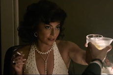 Lady Gaga congratulates all Oscar nominees as fans continue to be livid for her House of Gucci snub