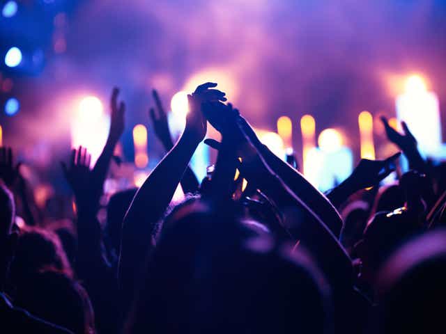 <p>Some nightclubs and venues that hold large crowds have started requiring Covid passports to gain entry</p>