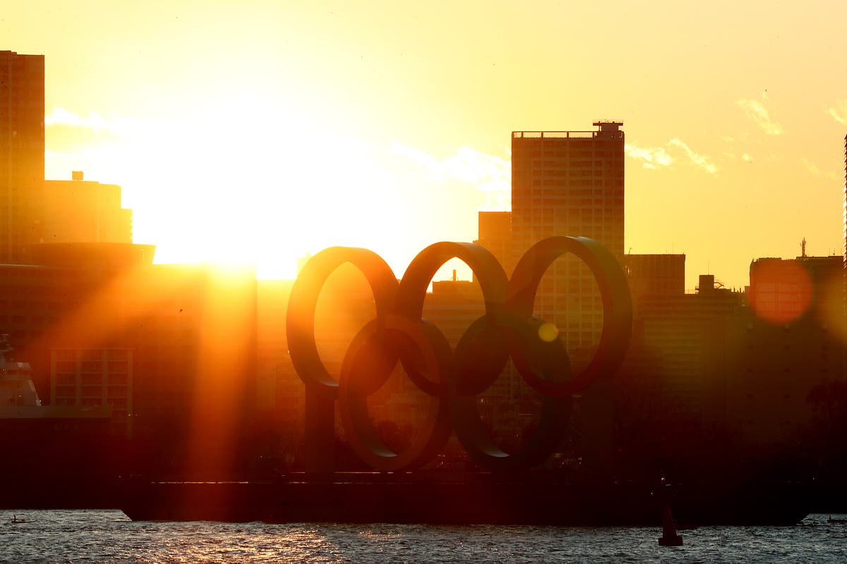 Climate change makes for a hot Olympics