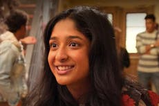 Never Have I Ever is the Netflix series to make you fall in love again