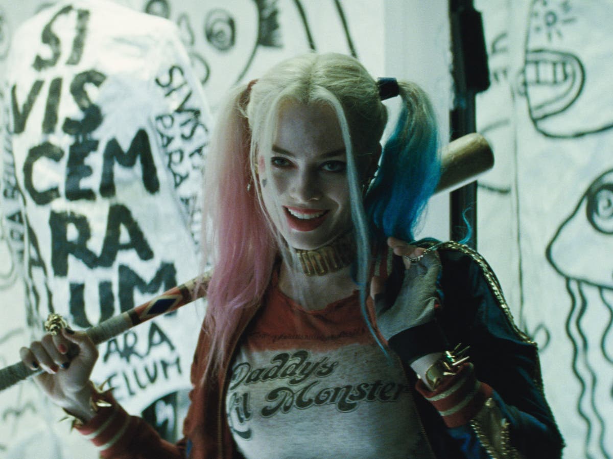 Original Suicide Squad Director Says 'the Studio Cut Is Not My Movie