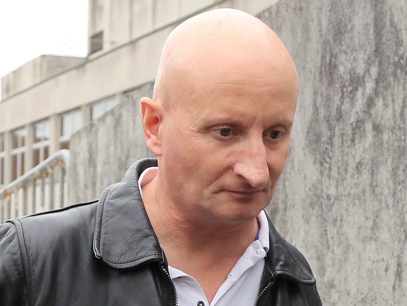 <p>Security guard Steve Bouquet has been jailed for five years after killing cats in a series of attacks in Brighton</p>