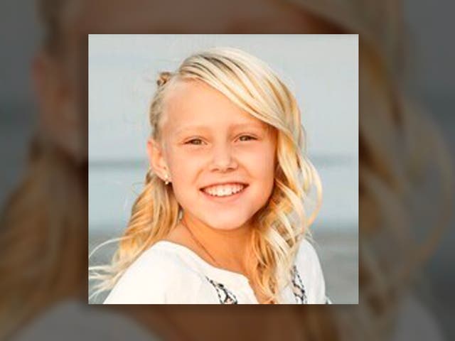 <p>Kambrie Horsley of Malad, Idaho.</p>