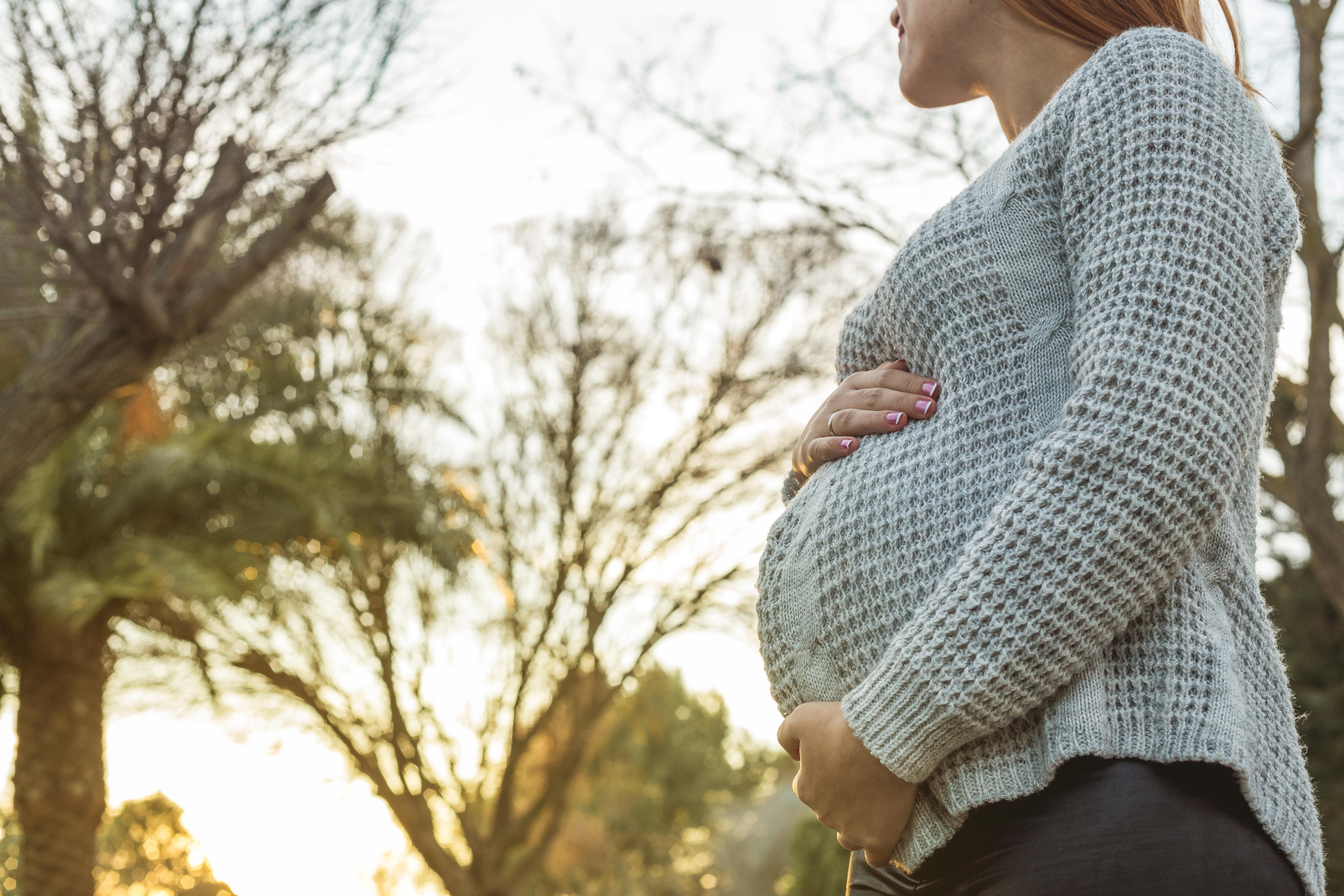 5 key facts about Covid-19 vaccines that pregnant women need to know The Independent