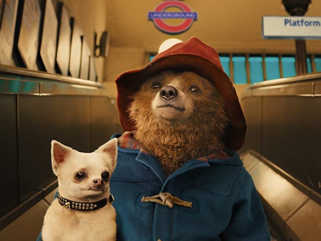 Feel-good hit ‘Paddington’ is being added to Netflix