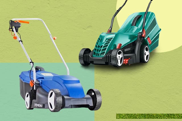 <p>From electric to petrol models, lawnmowers are an investment</p>
