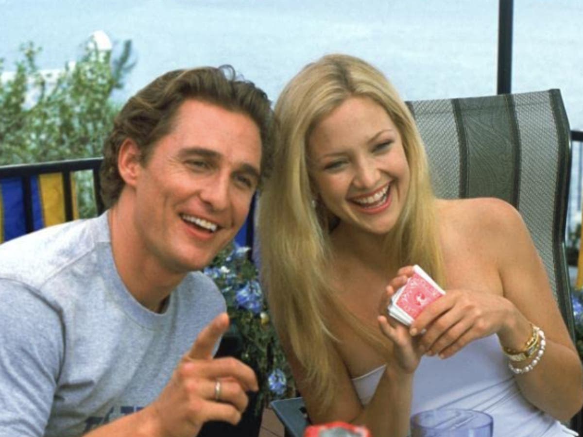 Kate Hudson speaks out on fan hopes for How to Lose a Guy in 10 Days sequel