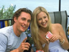 Kate Hudson speaks out on fan hopes for How to Lose a Guy in 10 Days sequel