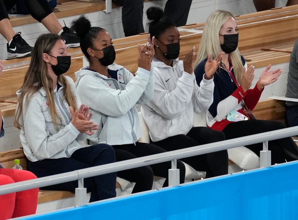 BILES BLOQUEO