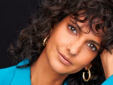 Never Have I Ever’s Poorna Jagannathan: ‘I love the ferocity of the MeToo movement in India’