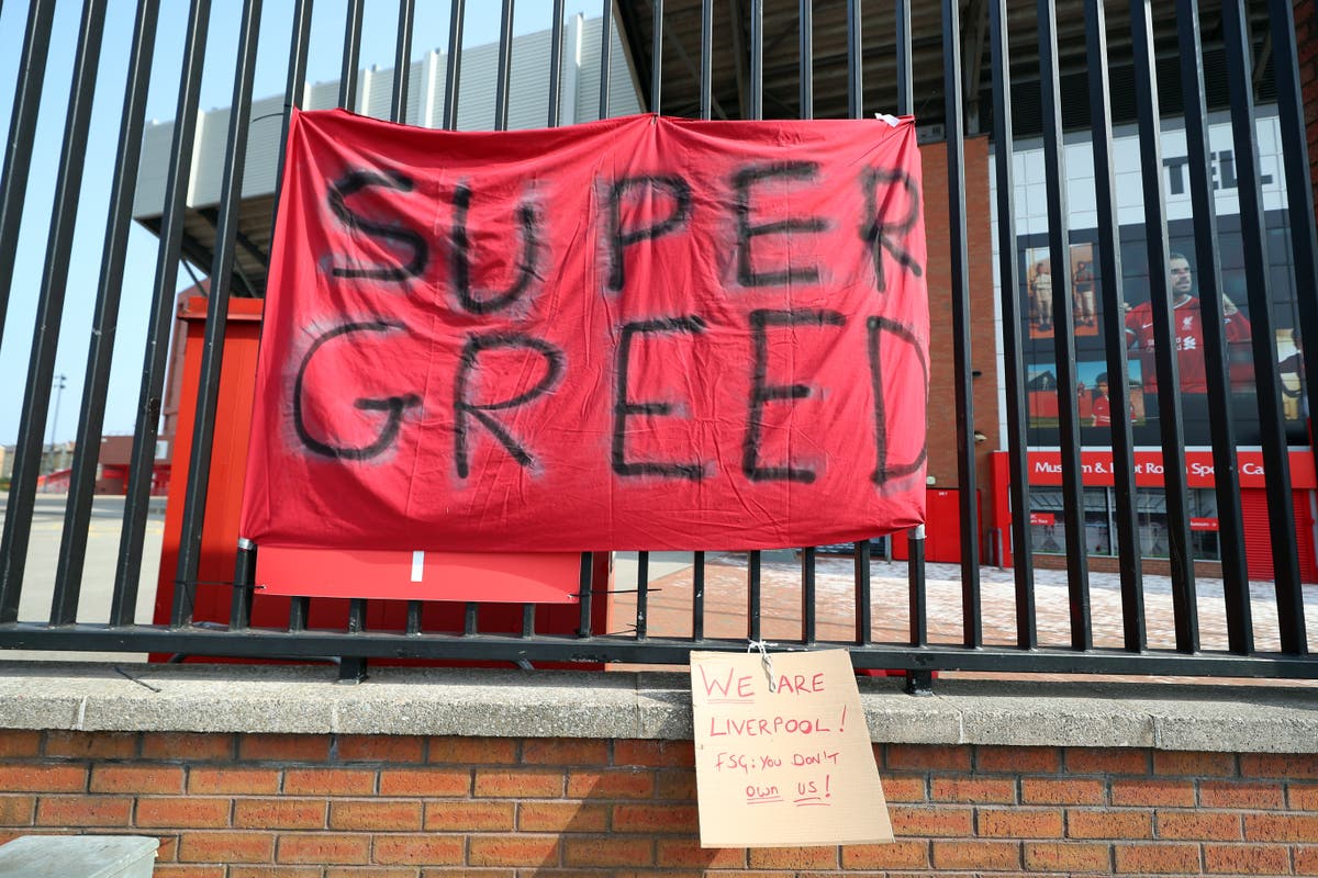 No protection for big clubs in new European Super League proposals