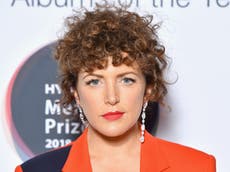 Annie Mac shares anonymous note that was left after stolen USB stick was returned