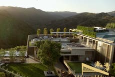 Cryptocurrency billionaire ‘buys $83m California mansion outfitted with two panic rooms’