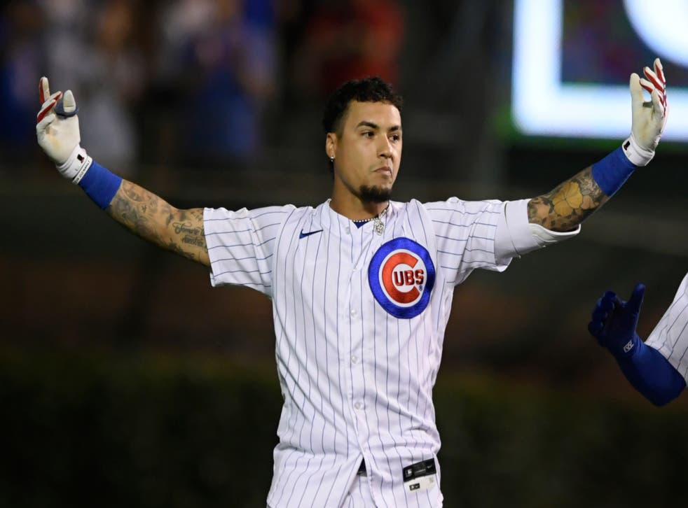DEP-BEI METS-BAEZ