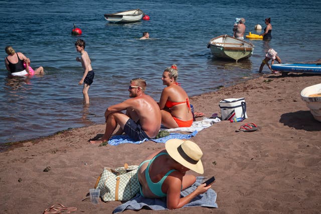 Britain Holiday Village Photo Gallery