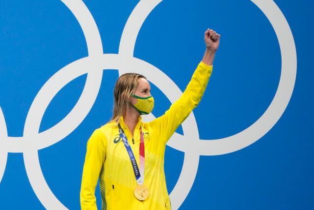 AUSTRALIA-MCKEON