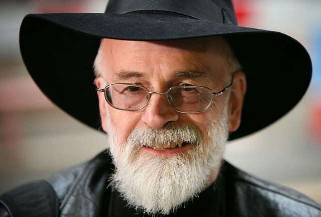 <p>‘Discworld’ author Terry Pratchett spent his final years campaigning for the right to die</p>